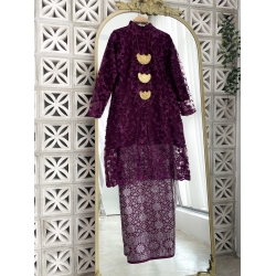 Putri Lace Tunic